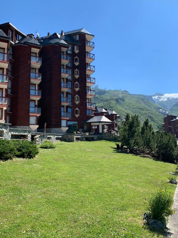 Renovated Studio Ski In Ski Out, Cir 0282 Брей-Червінія Екстер'єр фото