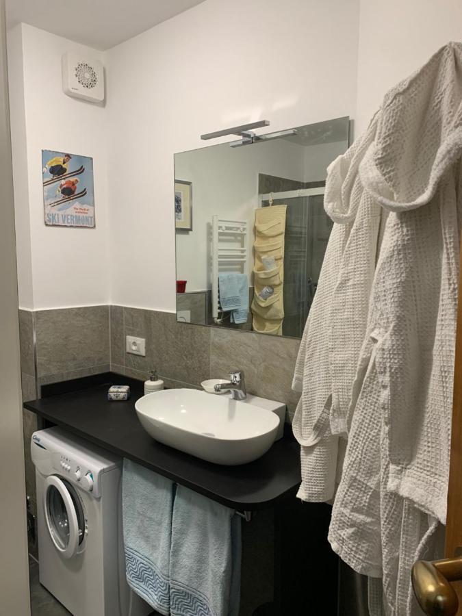 Renovated Studio Ski In Ski Out, Cir 0282 Брей-Червінія Екстер'єр фото
