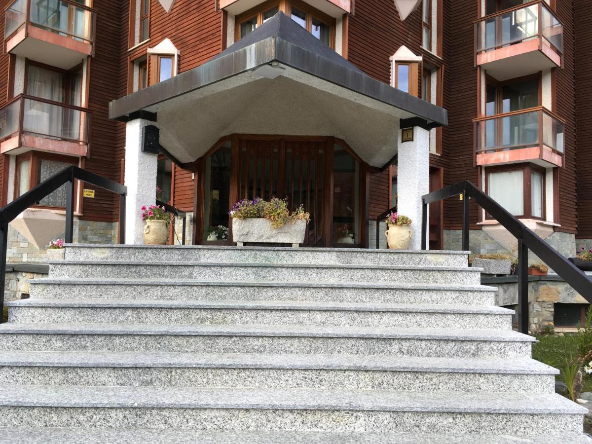 Renovated Studio Ski In Ski Out, Cir 0282 Брей-Червінія Екстер'єр фото